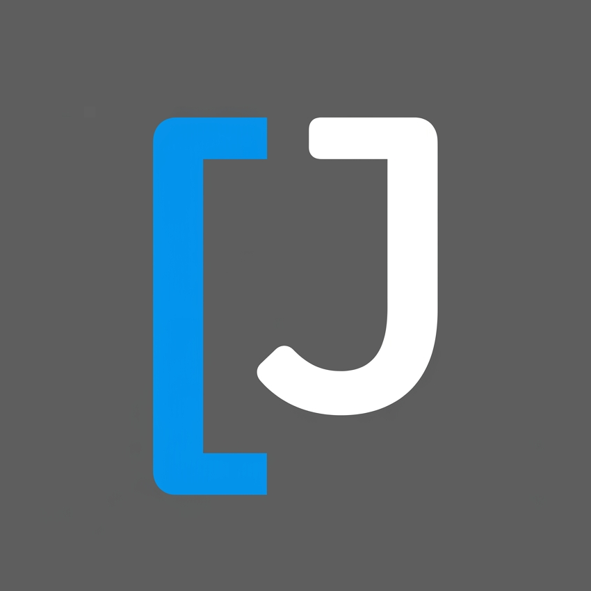 The favicon of this website.